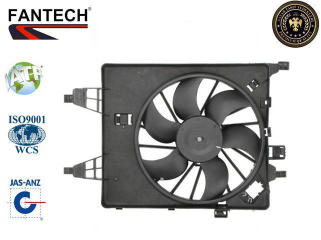 FAN MOTORU RENAULT KANGO II 1.5  A/C 7701069288