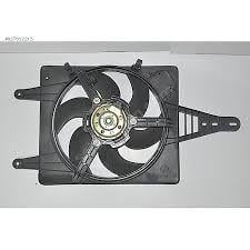 FAN MOTORU TEMPRA 1.6 KLİMALI