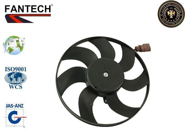 FAN MOTORU VW GOLF V CADDY III TOURAN 1K0959455DG
