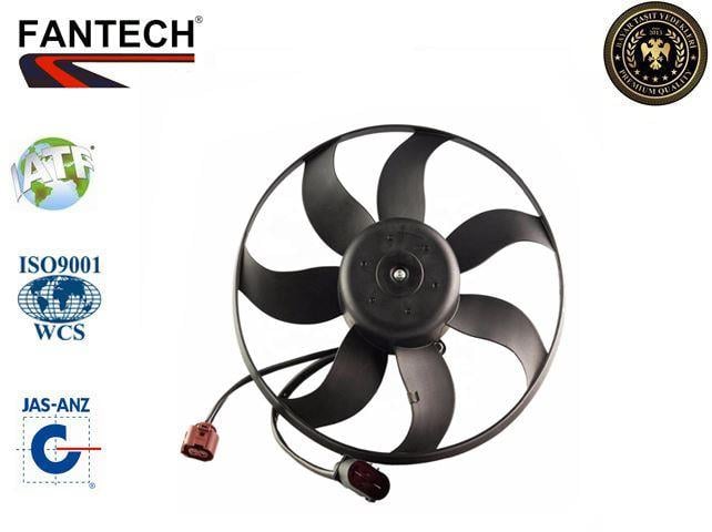 FAN MOTORU VW JETTA 08-18-PASSAT 06-15-GOLF III- BEETLE 12-16 CADDY 1K0959455P