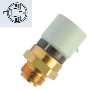 FAN MÜŞÜRÜ 100C-95C VECTRA B 1.6-1.8-2.0