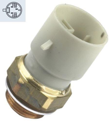 FAN MÜŞÜRÜ ASTRA F - CORSA B - VECTRA B - OMEGA B 91