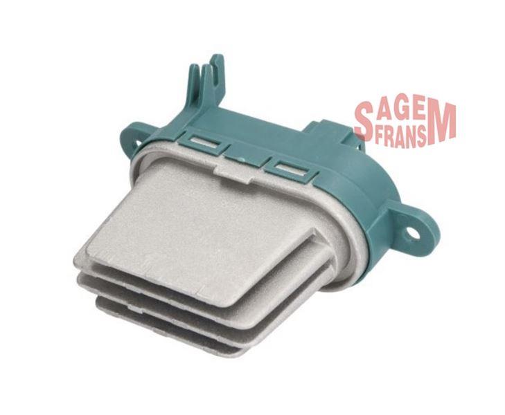 FAN REZİSTANSI TRANSPORTER T5 1,9,2,0-TOUAREG 3,2-AMAROK 2,0