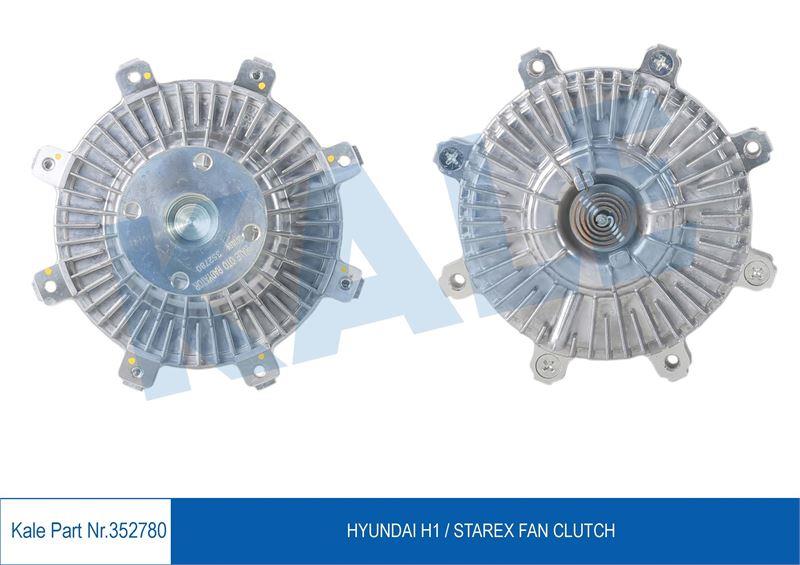 FAN TERMIGI H1 STAREX 2523742920