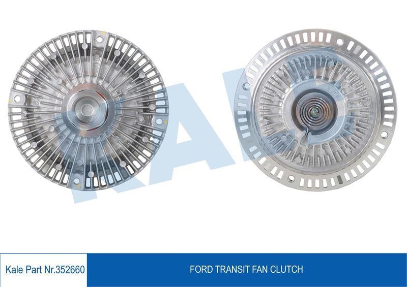 FAN TERMIGI TRANSIT 2C118C617AA 2C118C617BA 4052239 4406277 YC15BC617BB