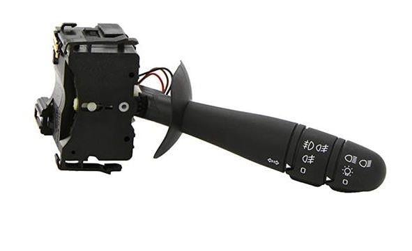 FAR + KORNA KOLU SİYAH (ARKA SİS) R.TRAFIC II-LAGU