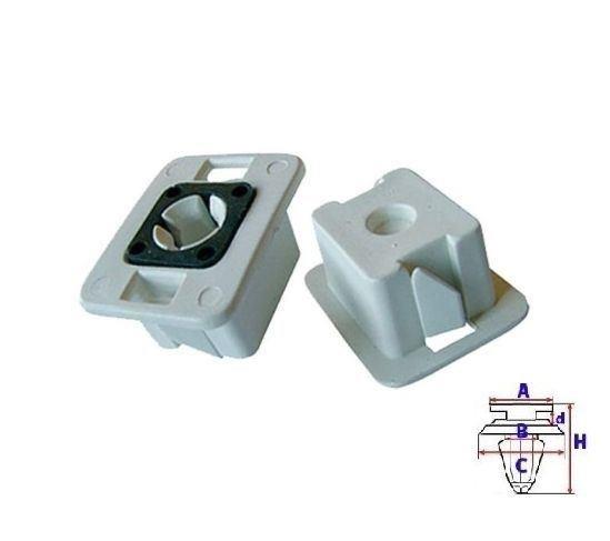 FAR BRAKETI MAREA DUCATO