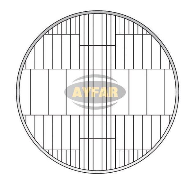 FAR CAMI FIAT 131-132