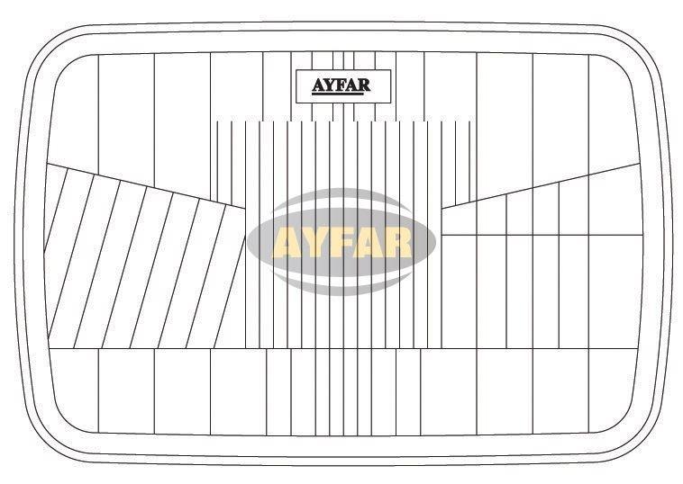 FAR CAMI FIAT TRAKTÖR 55 46