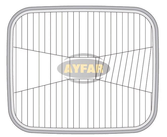 FAR CAMI FORD-BMC KARE