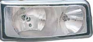 FAR CAMI MAN TGA TGL FORTUNA-LIONS 03>08 SOL