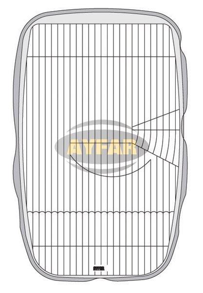 FAR CAMI MERCEDES 115
