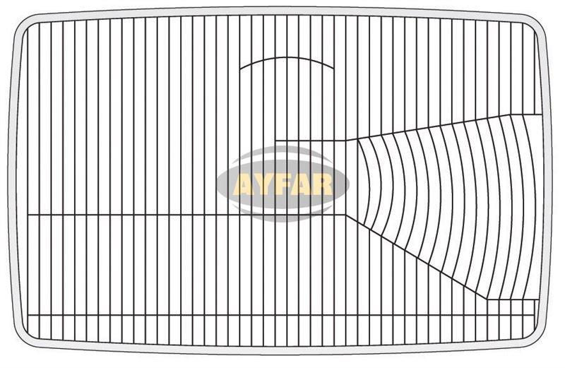 FAR CAMI MERCEDES 302