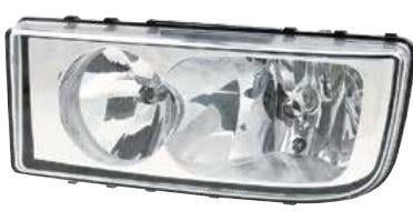 FAR CAMI MERCEDES AXOR MP2 04>11 SAĞ DUZ