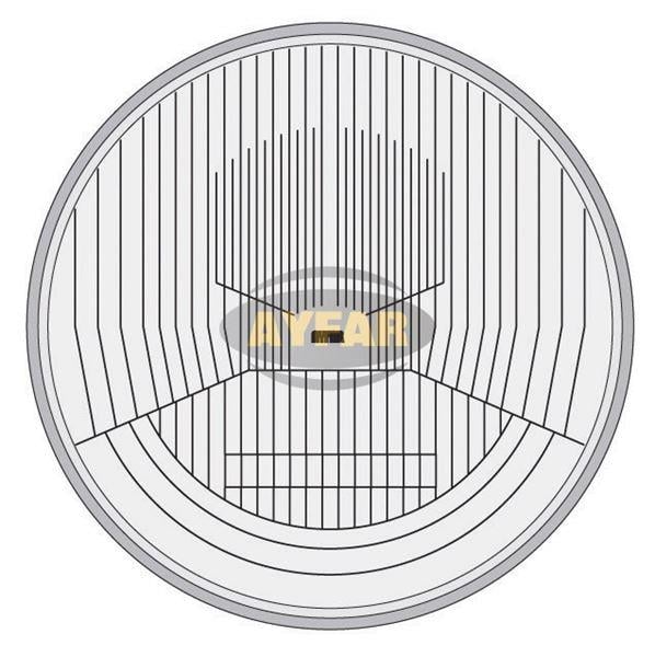 FAR CAMI PEUGEOT 404