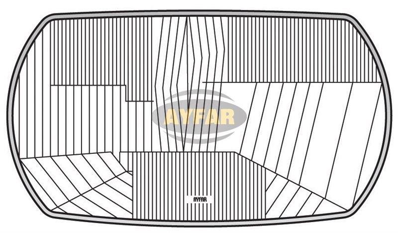 FAR CAMI RENAULT 310