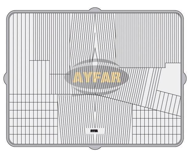 FAR CAMI RENAULT 340 MAGNUM