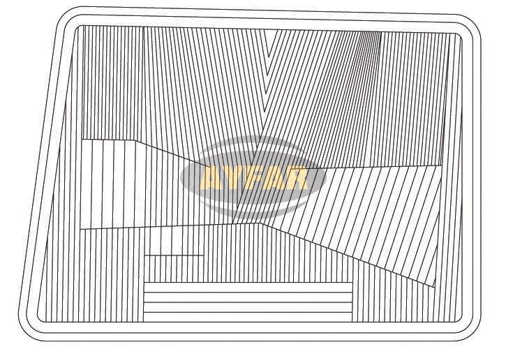 FAR CAMI SOL LADA TAVRIA