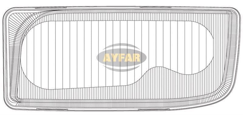 FAR CAMI SOL MERCEDES O.345 CONNECTO