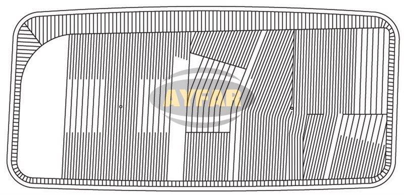 FAR CAMI SOL RENAULT PREMIUM 1 MIDLUM KERAX 2001-2007