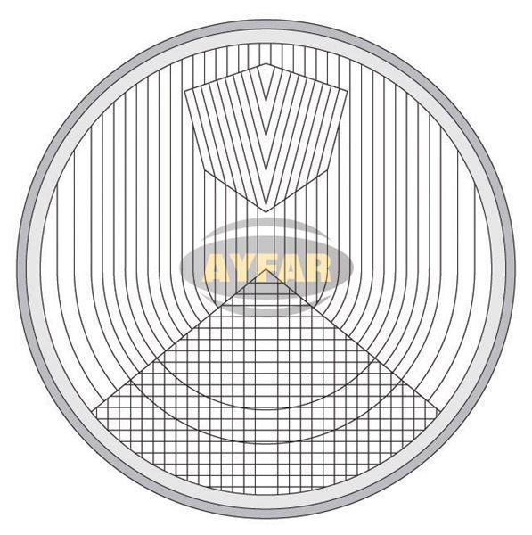 FAR CAMI ÜNİVERSAL ATOM TİP