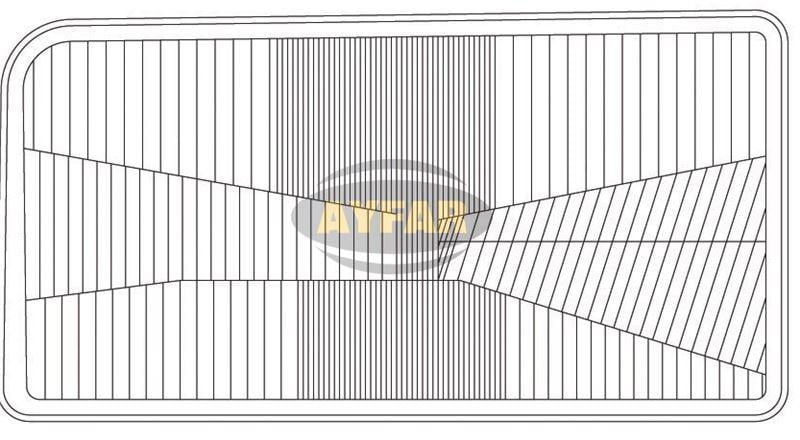 FAR CAMI WOLKSVAGEN TRANSPORTER T4 SAG