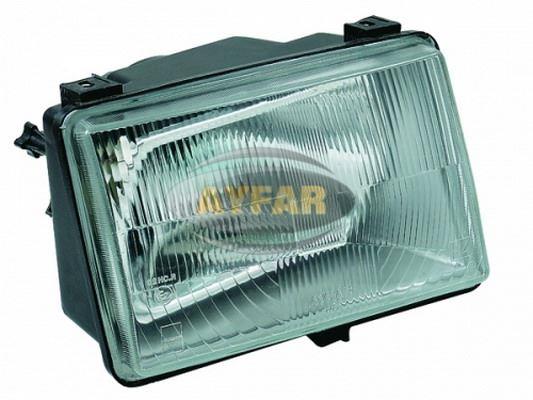 FAR GAZELLE MINIBÜS KAMYONET SAĞ YM 