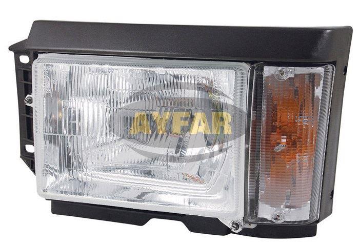 FAR KOMPLE SAĞ F.CARGO-IVECO KOMPLE 1996-2003