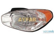 FAR KOMPLE SAĞ HYUNDAİ ACCENT ERA 2006→2011 SARI SİNYALLİ