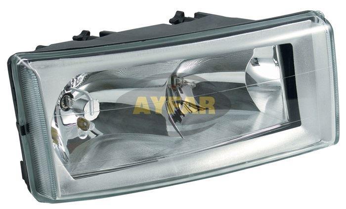 FAR KOMPLE SAĞ IVECO DAILY 2002-2007