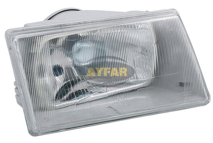 FAR KOMPLE SAĞ LADA SAMARA 2108-2109