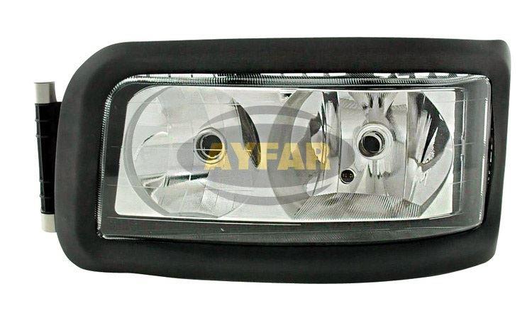 FAR KOMPLE SAĞ MAN TGA-TGL-LION'S CLASSIC 2003 2009 ÇERÇEVELİ