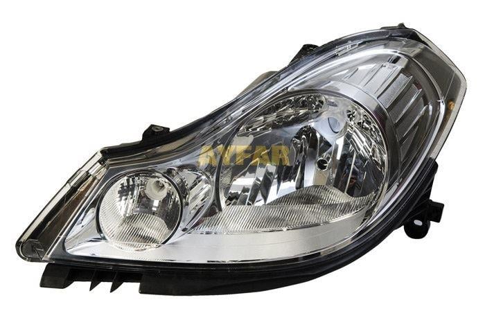 FAR KOMPLE SAĞ MANUEL RENAULT SYMBOL2009-2013 THALIA