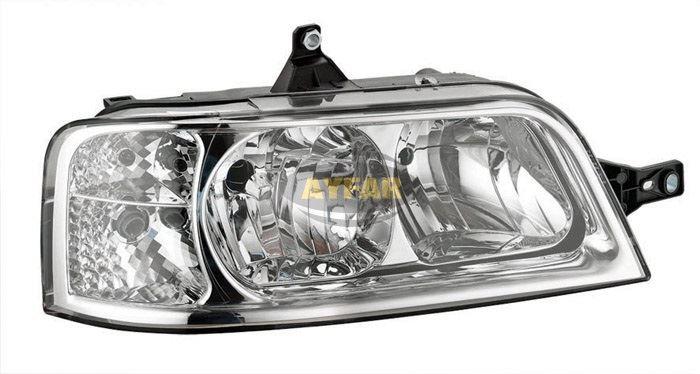 FAR KOMPLE SAĞ MOTORLU FİAT DUCATO 2001→2006