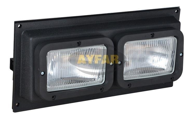 FAR KOMPLE SAĞ SAN. Y.M