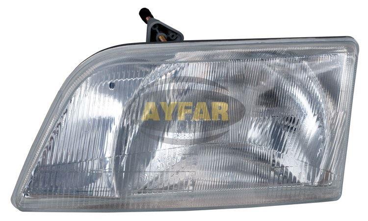 FAR KOMPLE SAĞ VOLVO NL12