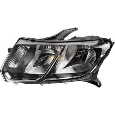 FAR KOMPLE SOL - DACİA LOGAN-SANDERO- MANUEL H4