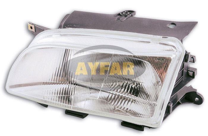FAR KOMPLE SOL CİTROEN BERLİNGO 1996-2002