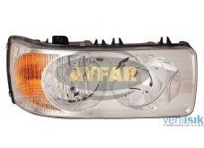 FAR KOMPLE SOL DAF XF-CF-LF 2003-2013