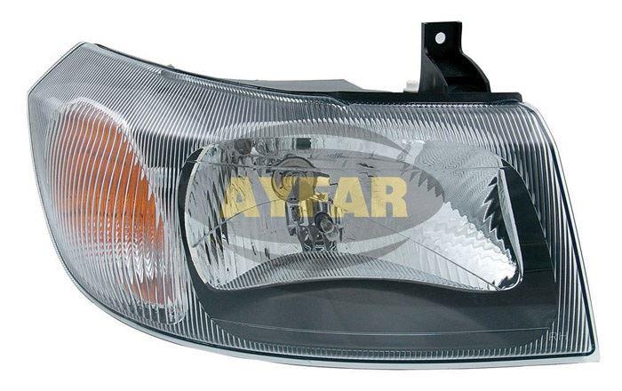 FAR KOMPLE SOL FORD TRANSIT V.184 2001-2006