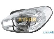 FAR KOMPLE SOL HYUNDAİ ACCENT ERA 2006→2011 BEYAZ SİNYALLİ