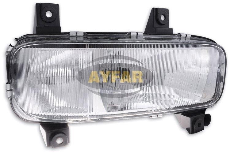 FAR KOMPLE SOL MANUEL M.ATEGO 1998-2004