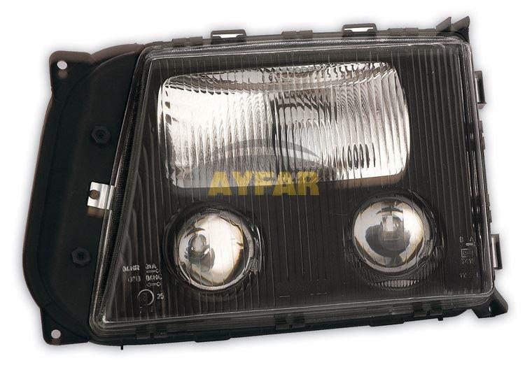 FAR KOMPLE SOL MERCEDES 403 1995-2000