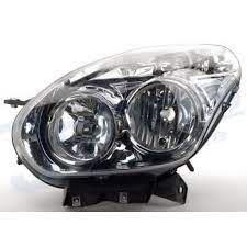 FAR KOMPLE SOL MOTORLU FİAT DOBLO 2010-2014