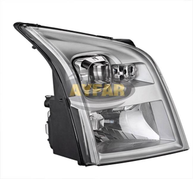 FAR KOMPLE SOL MOTORLU FORD TRANSİT V.347 2006-2014