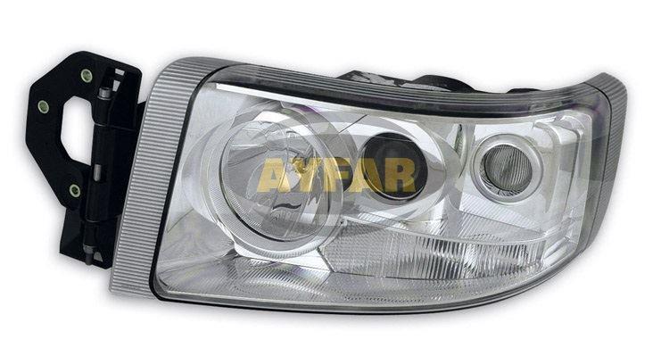 FAR KOMPLE SOL RENAULT PREMIUM II 2007-2015