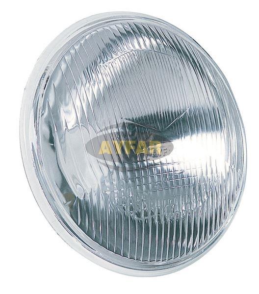 FAR KOMPLE VOLVO F10-F12 BOMBE CAMLI