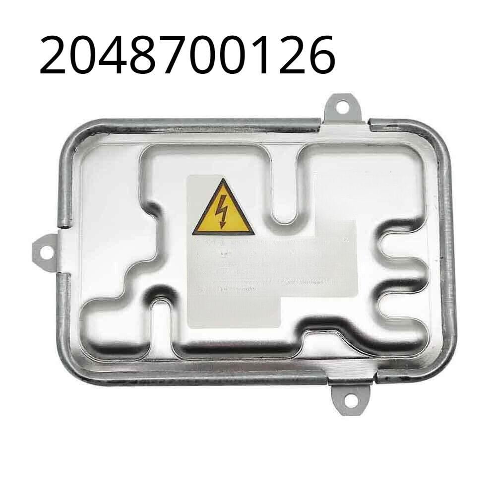 FAR KUMANDA UNITESI MERCEDES C CLASS W204