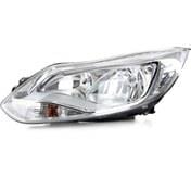 FAR ÖN KOMPLE SOL BEYAZ ZEMİN FORD FOCUS III 11>