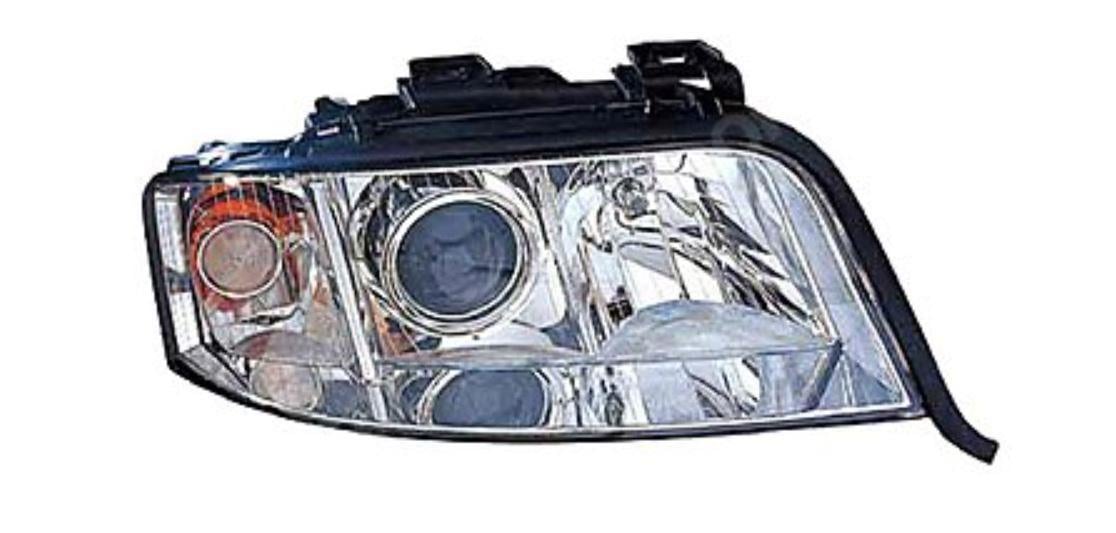 FAR ÖN SAĞ XENONLU AUDI A6 99-03